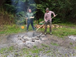 Kartoffelbraten 2023